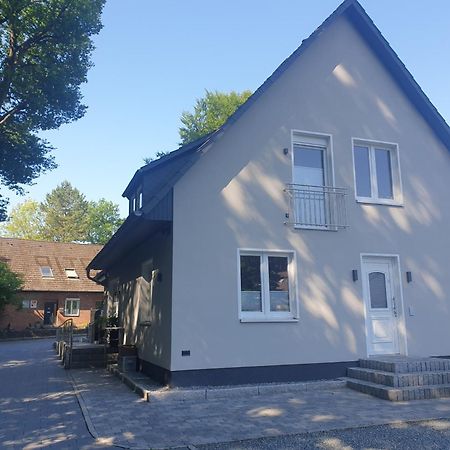 Likehome Suite Buchholz in der Nordheide Exterior photo
