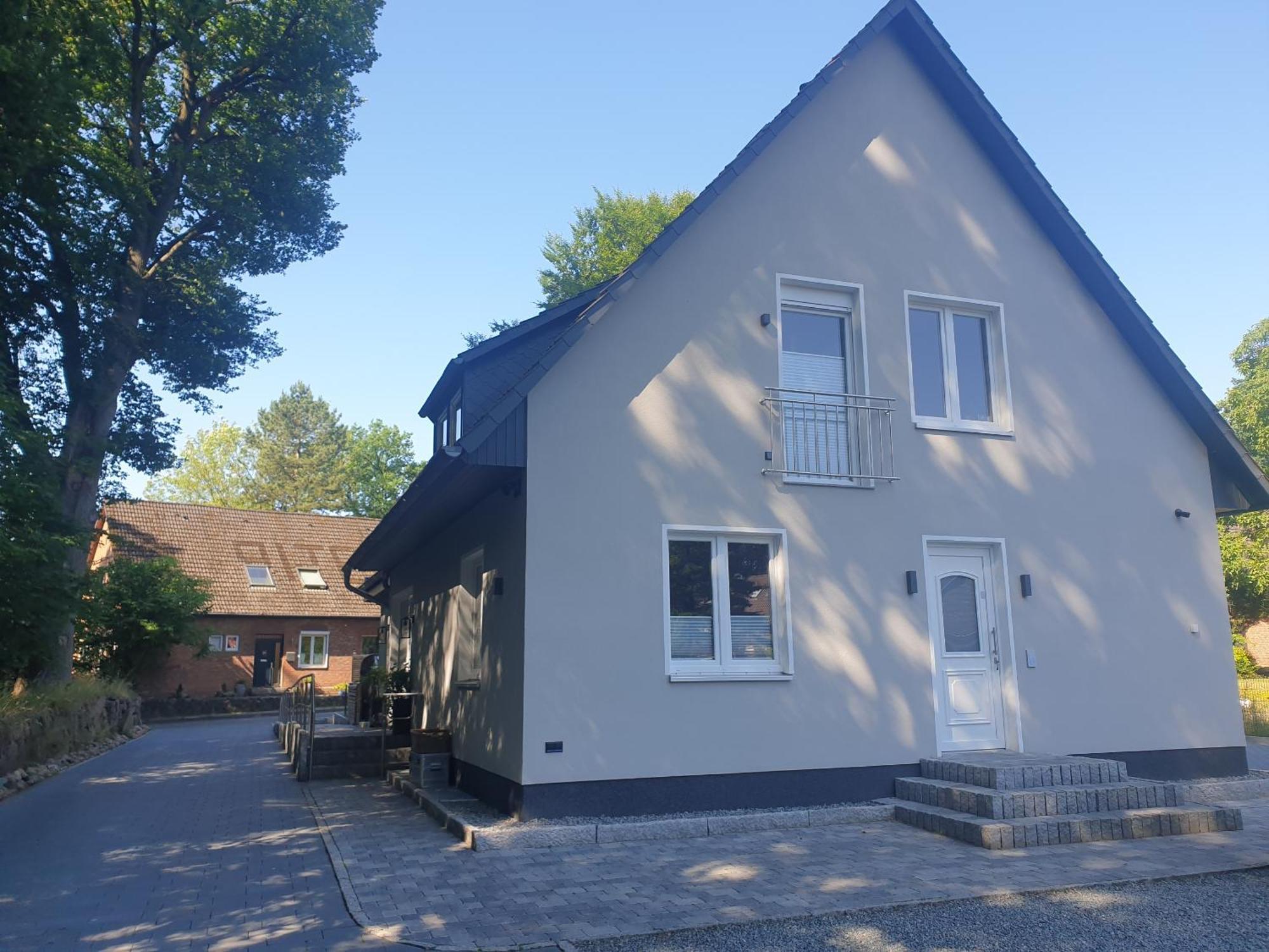 Likehome Suite Buchholz in der Nordheide Exterior photo
