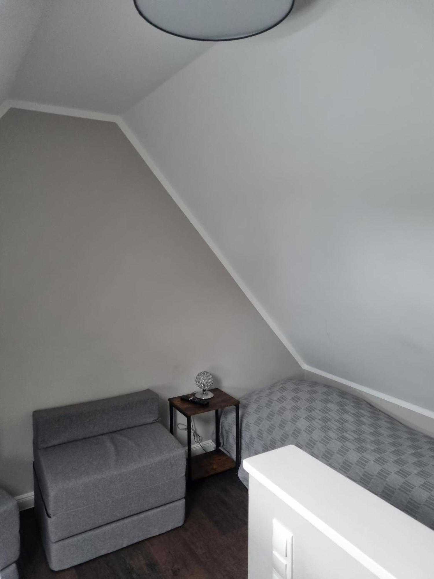 Likehome Suite Buchholz in der Nordheide Room photo