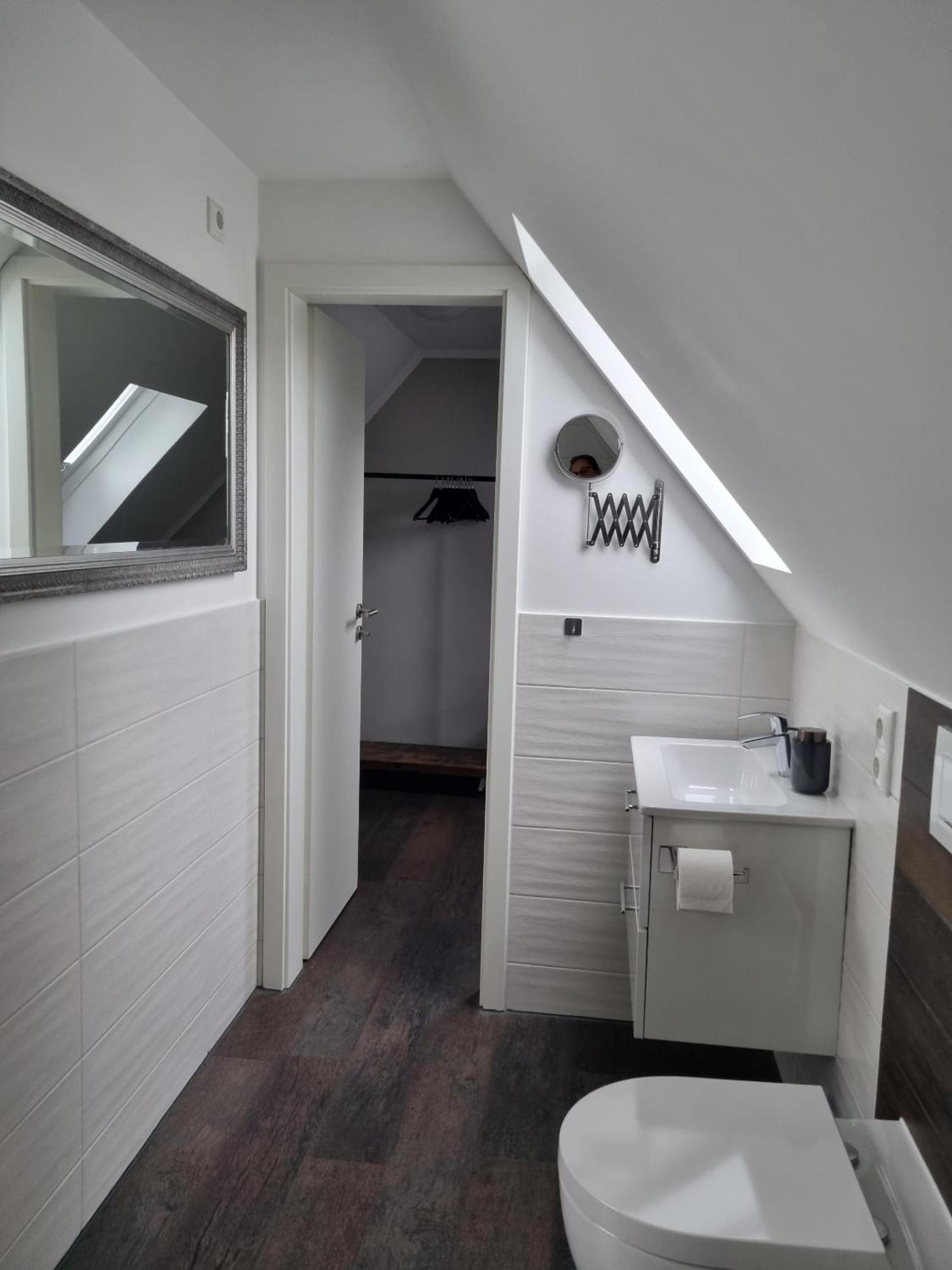 Likehome Suite Buchholz in der Nordheide Room photo