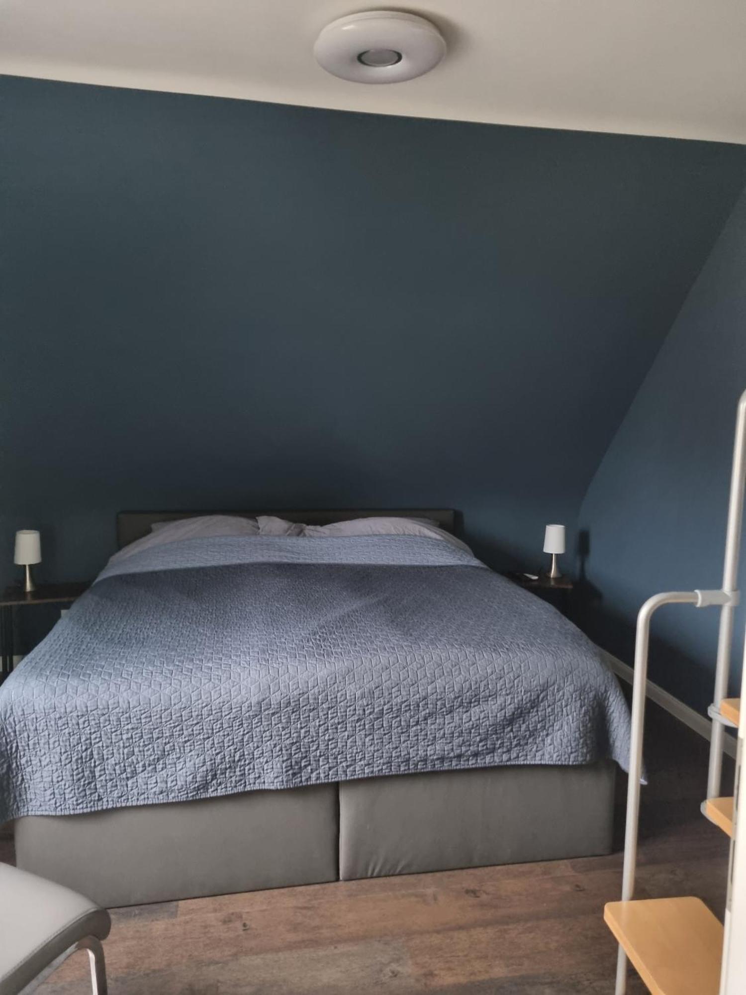 Likehome Suite Buchholz in der Nordheide Room photo