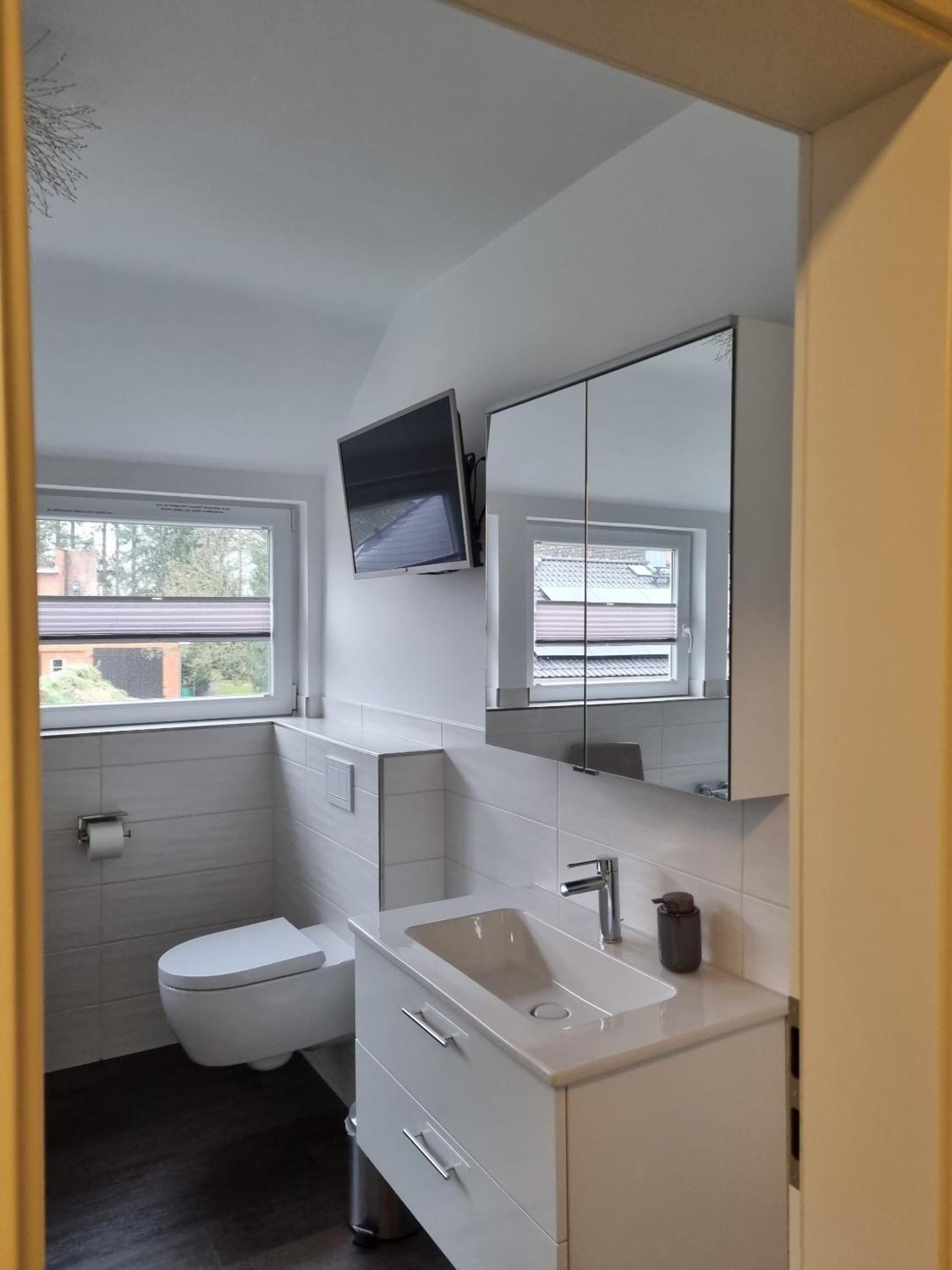 Likehome Suite Buchholz in der Nordheide Room photo