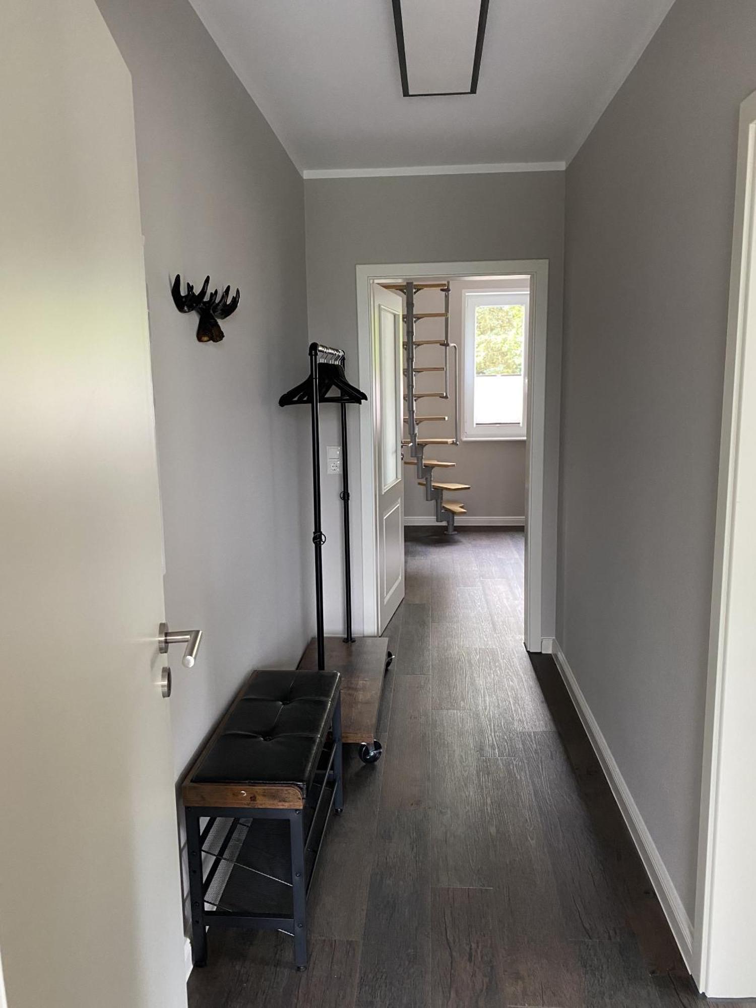Likehome Suite Buchholz in der Nordheide Room photo