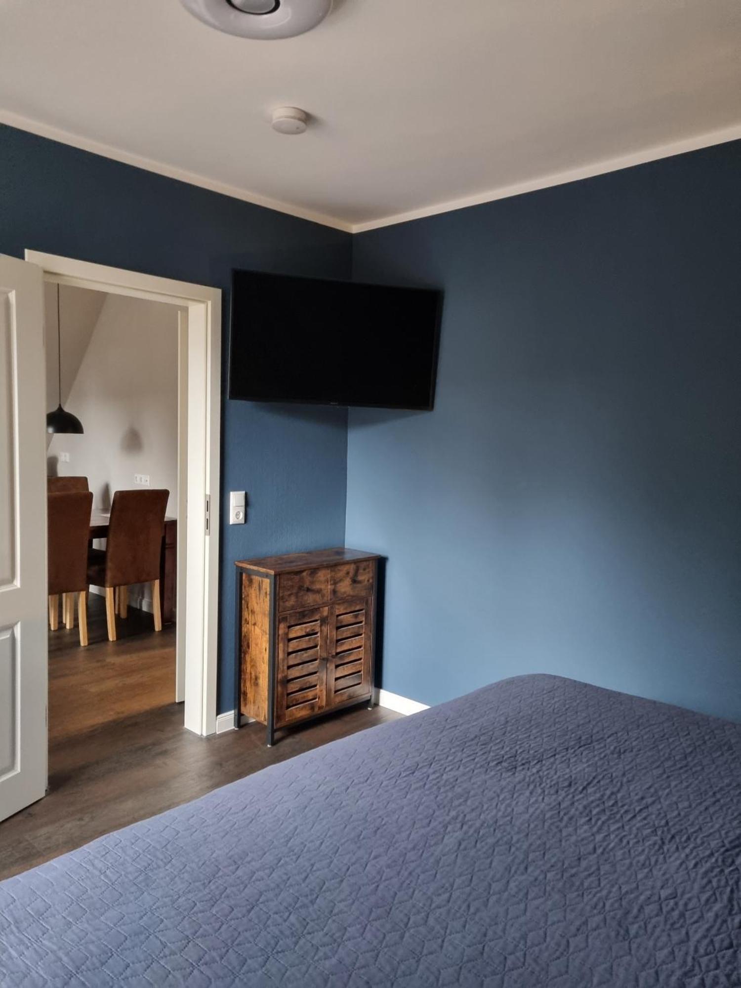 Likehome Suite Buchholz in der Nordheide Room photo